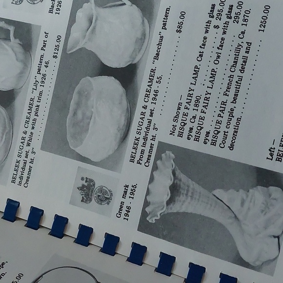 Unitt's Canadian Price Guide 1989 1990 Antiques 13 Collectibles - Picture 8 of 9